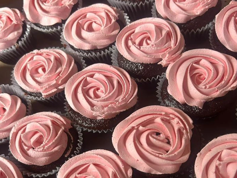 Cupcakes Decorados 2