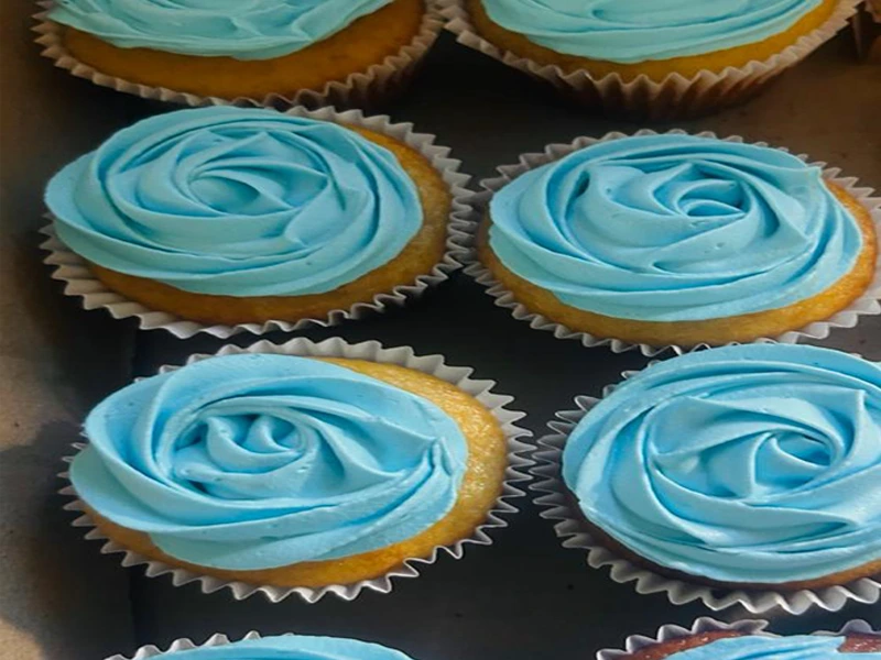 Cupcakes Decorados 3