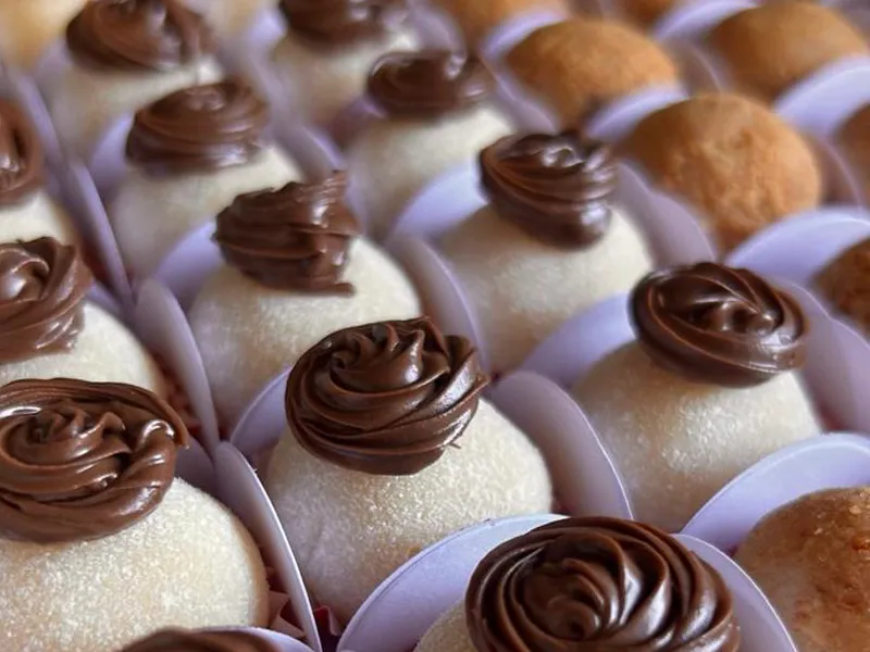Cento de Doces 1