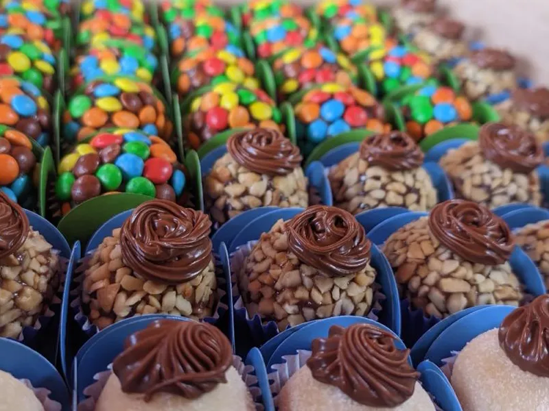 Cento de Doces 2