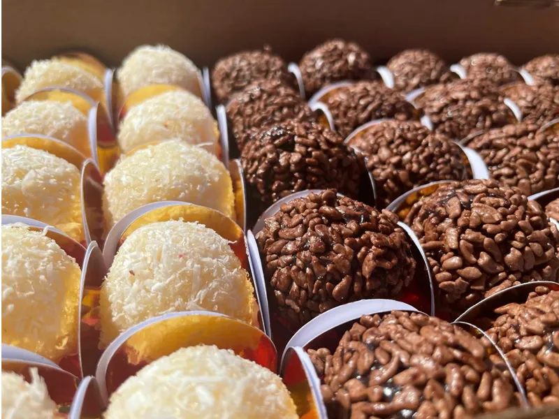 Cento de Doces 3